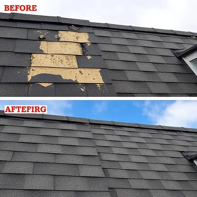 Roof Repair Near Me in Mascot, VA near me